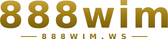 888wim logo